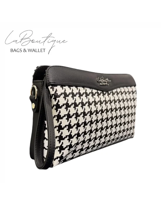 LB ÇANTA - 2106 - KAZAYAĞI