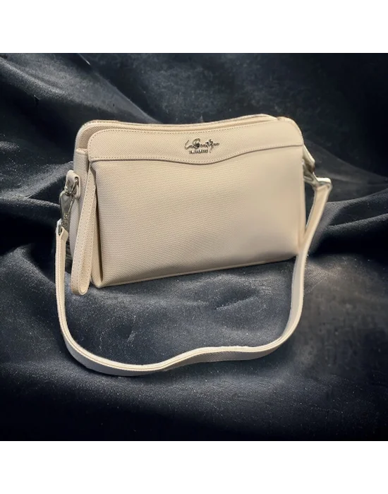 LB ÇANTA 2106 LAC/AÇIK BEJ