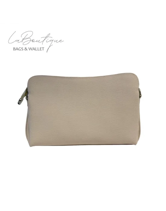 LB ÇANTA 2106 LAC/AÇIK BEJ