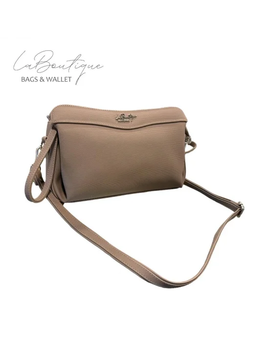 LB ÇANTA 2106 LAC/TOPRAK