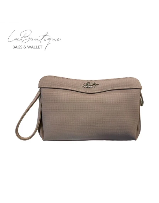 LB ÇANTA 2106 LAC/TOPRAK