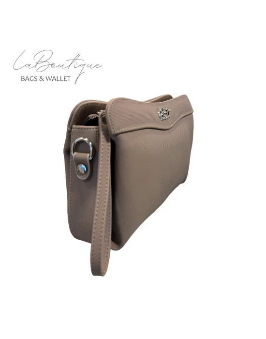 LB ÇANTA 2106 LAC/TOPRAK