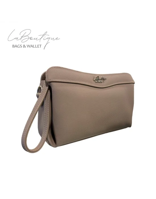 LB ÇANTA 2106 LAC/TOPRAK