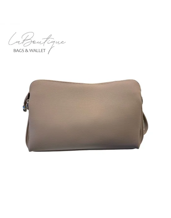 LB ÇANTA 2106 LAC/TOPRAK