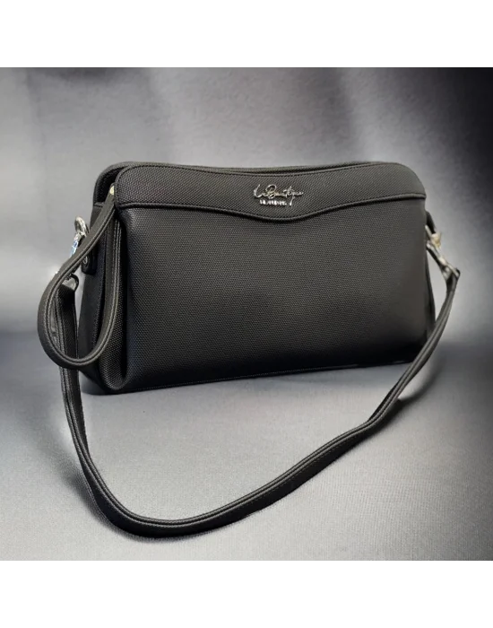 LB ÇANTA 2106 LAC/SİYAH