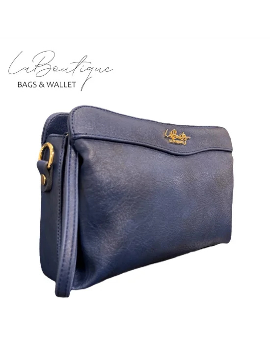 LB ÇANTA - 2106 - LB/INDIGO