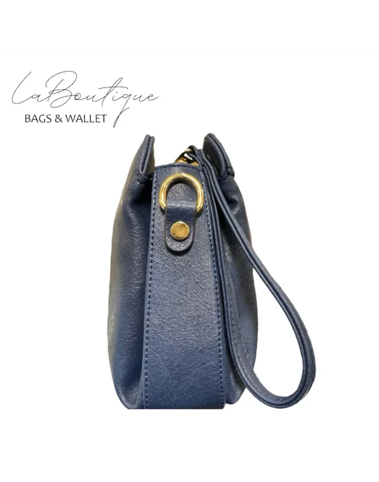 LB ÇANTA - 2106 - LB/INDIGO