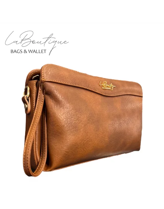 LB ÇANTA - 2106 - LB/TARÇIN