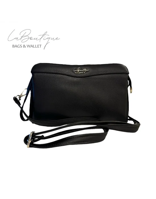 LB ÇANTA 2106 SİYAH