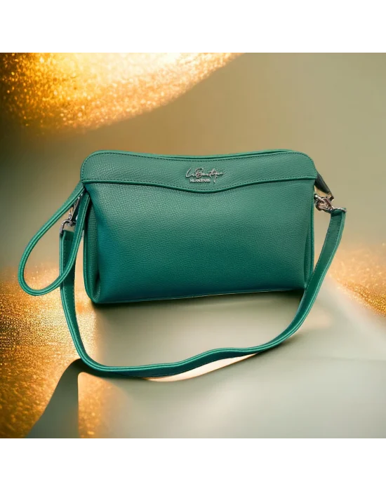 LB ÇANTA 2106 YEŞİL