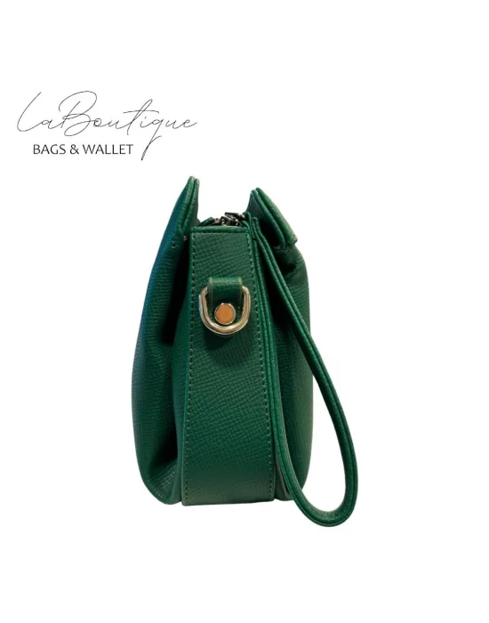 LB ÇANTA 2106 YEŞİL