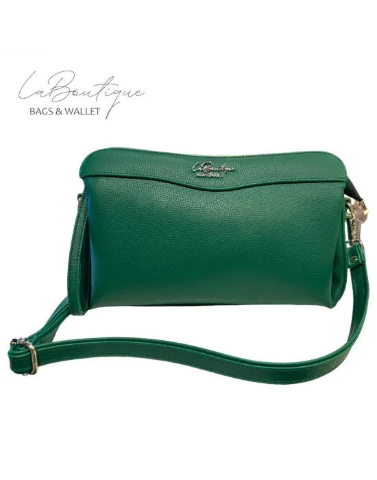 LB ÇANTA 2106 YEŞİL