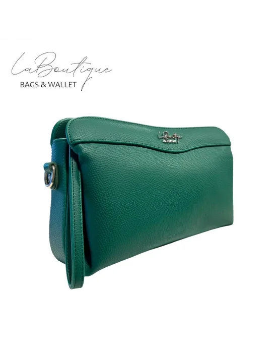 LB ÇANTA 2106 YEŞİL