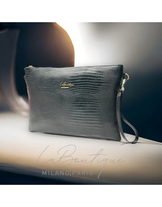 LB ÇANTA-3106 SİYAH