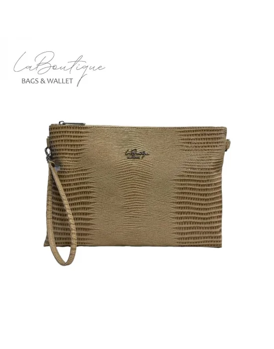 LB ÇANTA-6013 BEJ