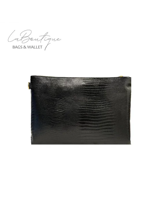 LB ÇANTA-3106 SİYAH