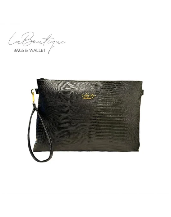 LB ÇANTA-3106 SİYAH