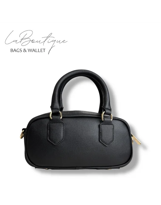 LB ÇANTA 6118 SİYAH