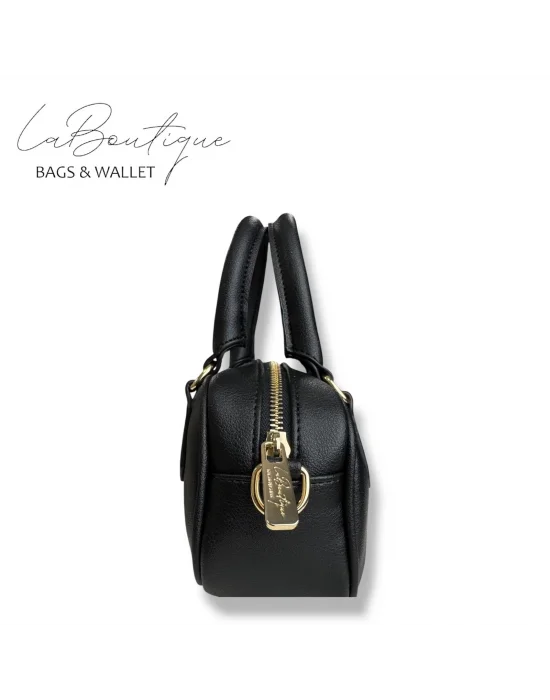 LB ÇANTA 6118 SİYAH