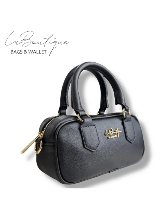 LB ÇANTA 6118 SİYAH