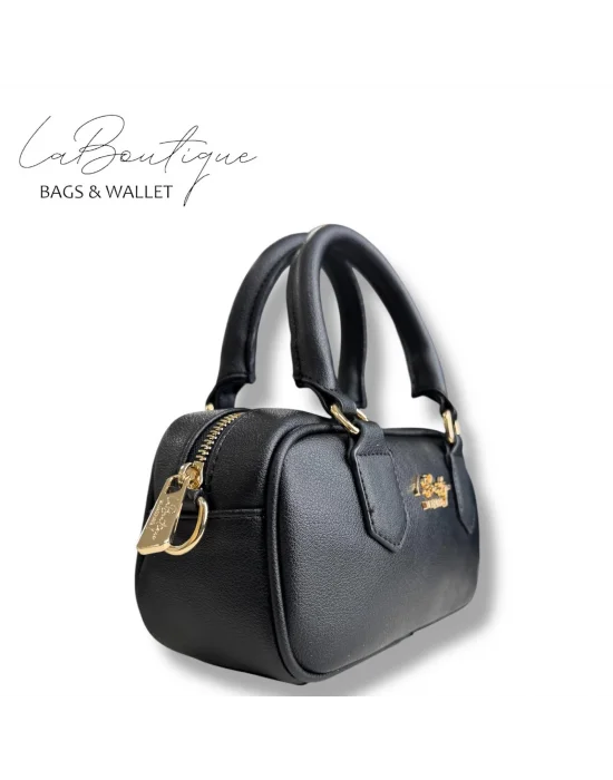 LB ÇANTA 6118 SİYAH