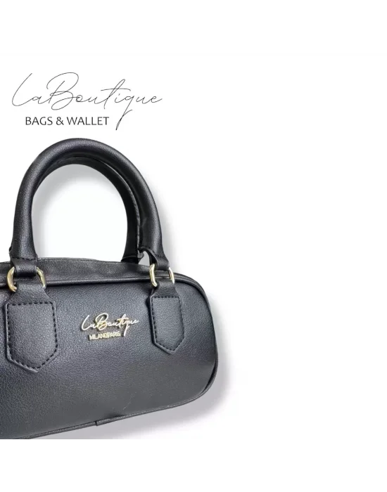 LB ÇANTA 6118 SİYAH