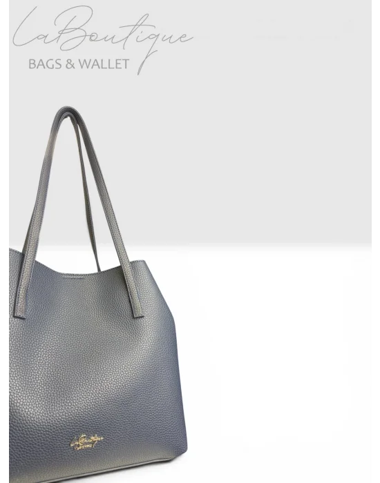 LB ÇANTA 6418 LACİVERT