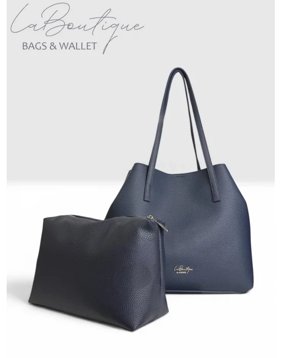LB ÇANTA 6418 LACİVERT