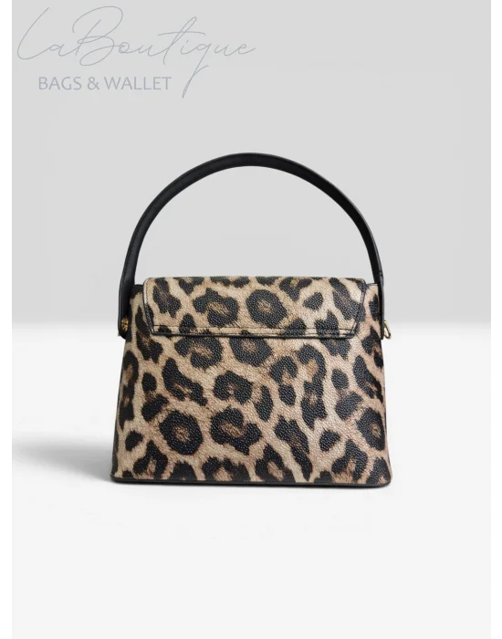 LB ÇANTA 6908 LEOPAR