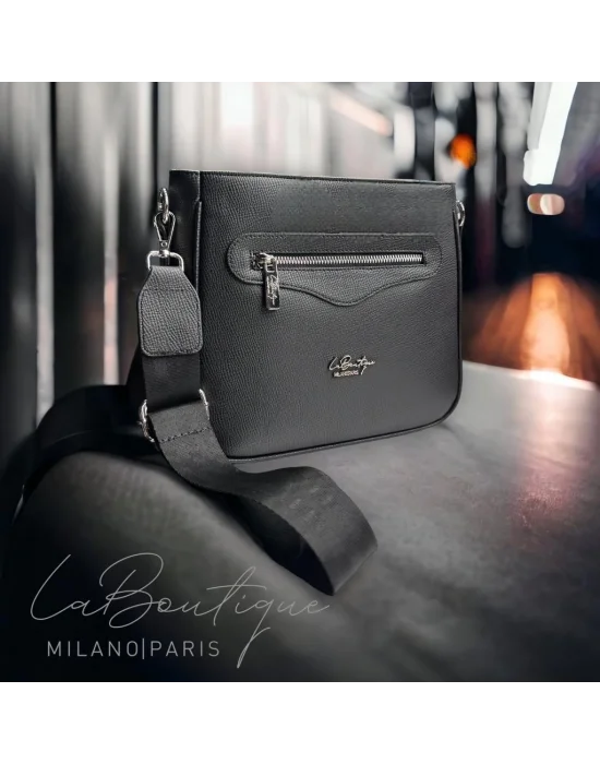 LB ÇANTA-5017 SİYAH