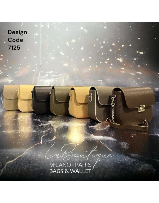 LB ÇANTA 5217 HAKİ