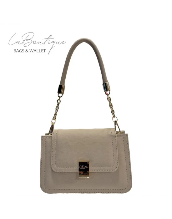 LB ÇANTA 5317 BEJ