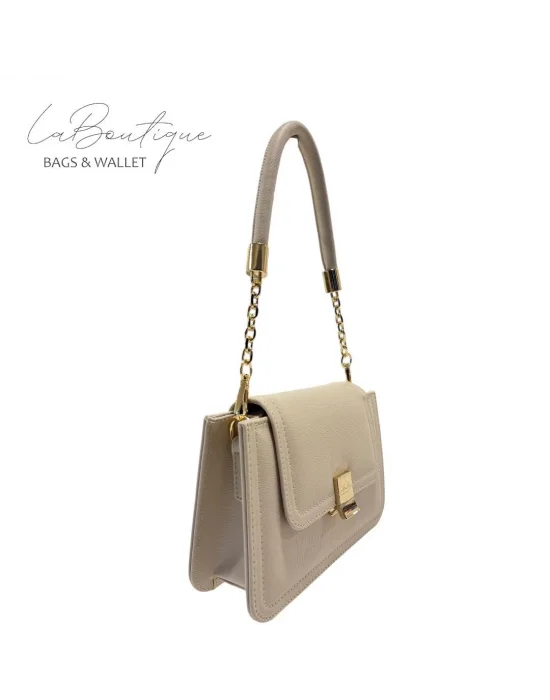 LB ÇANTA 5317 BEJ