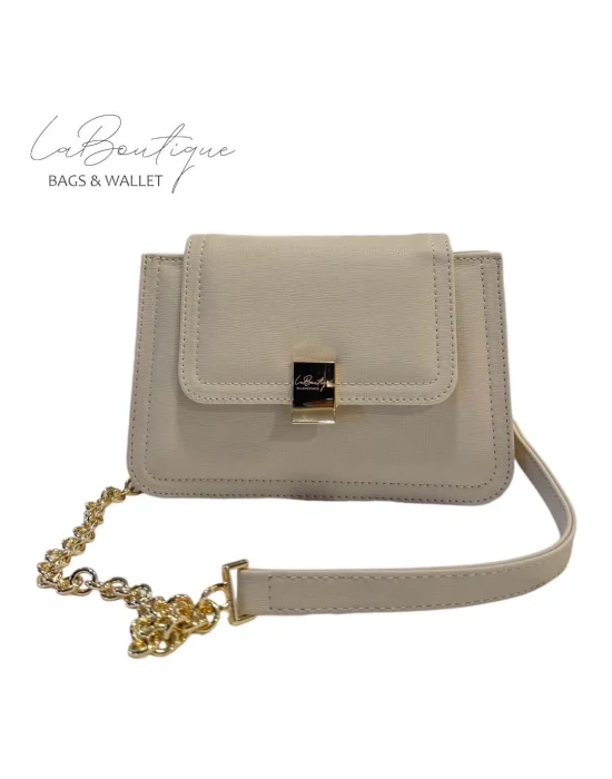 LB ÇANTA 5317 BEJ