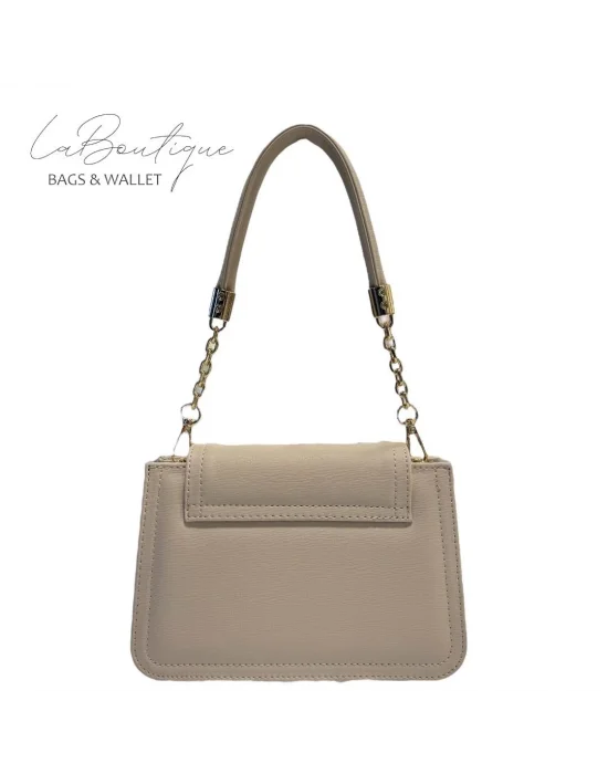 LB ÇANTA 5317 BEJ