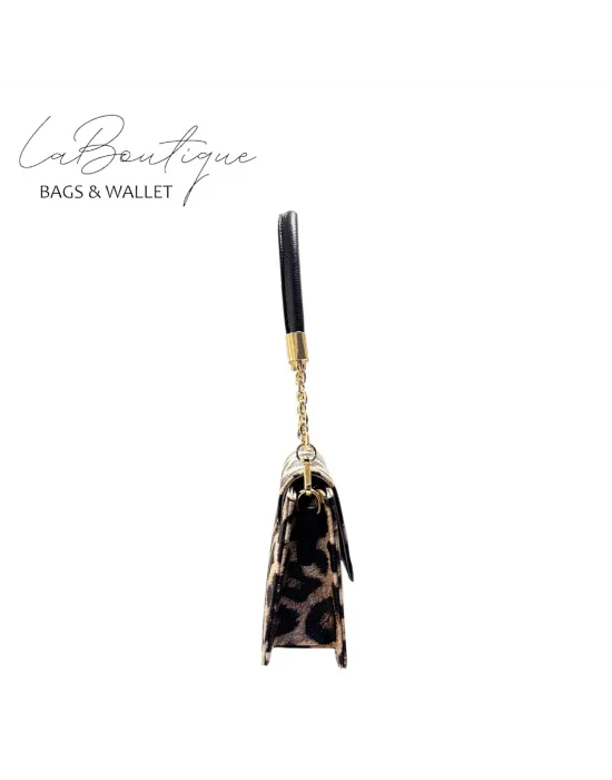 LB ÇANTA 5317 LEOPAR