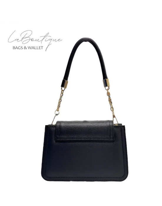 LB ÇANTA 5317 SİYAH