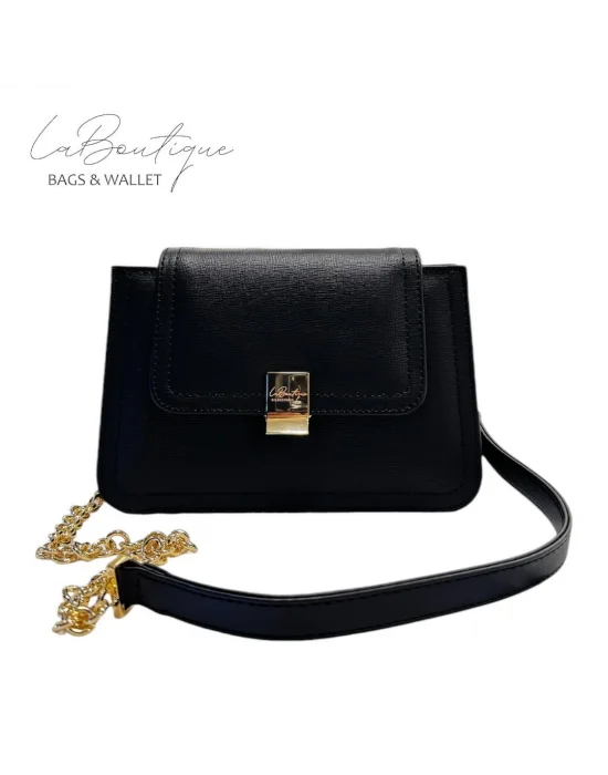 LB ÇANTA 5317 SİYAH