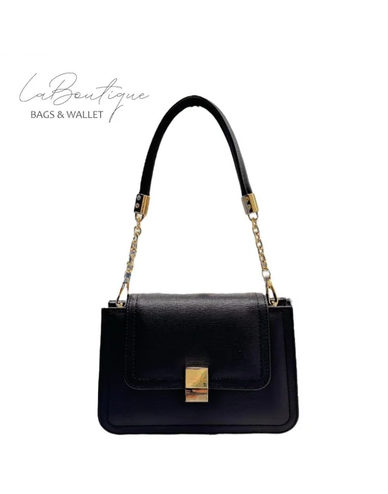 LB ÇANTA 5317 SİYAH