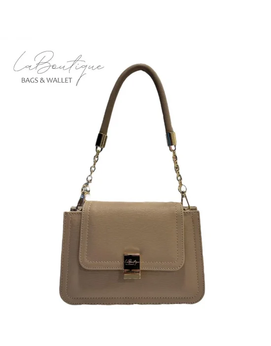 LB ÇANTA 5317 TOPRAK