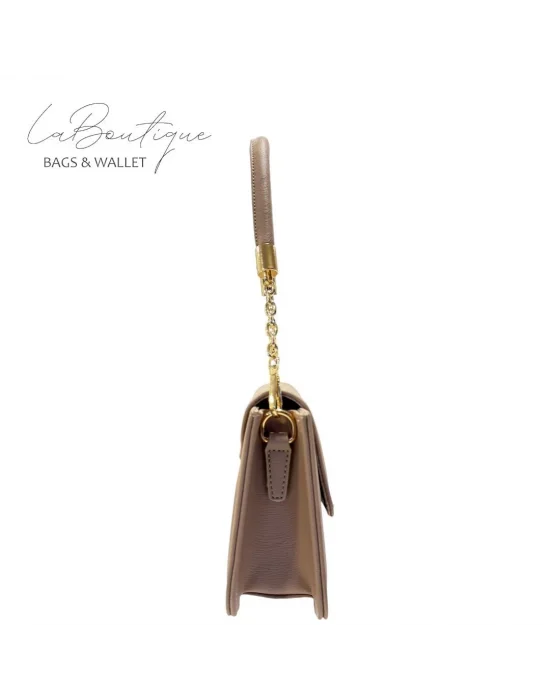 LB ÇANTA 5317 TOPRAK