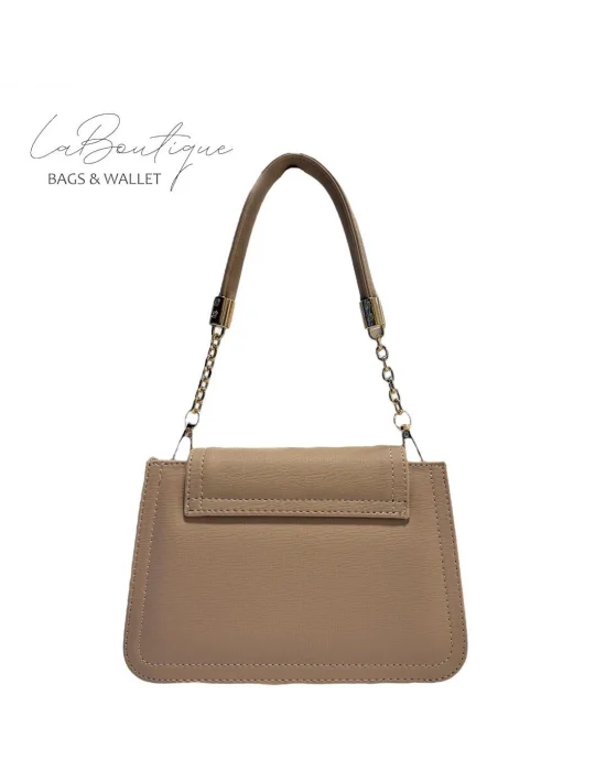 LB ÇANTA 5317 TOPRAK