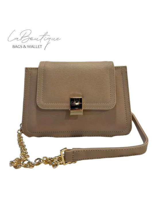 LB ÇANTA 5317 TOPRAK