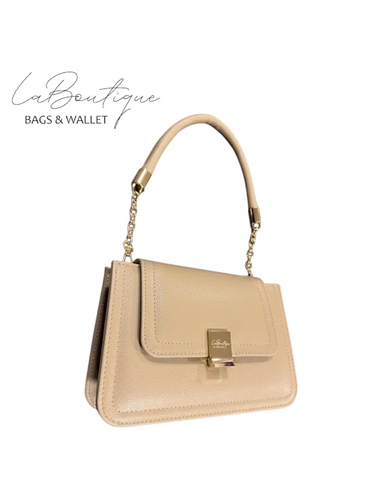 LB ÇANTA 5317 VİZON