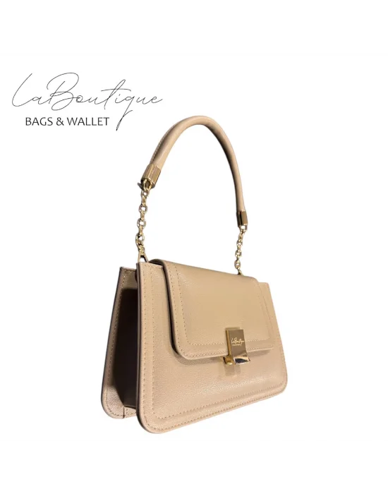 LB ÇANTA 5317 VİZON