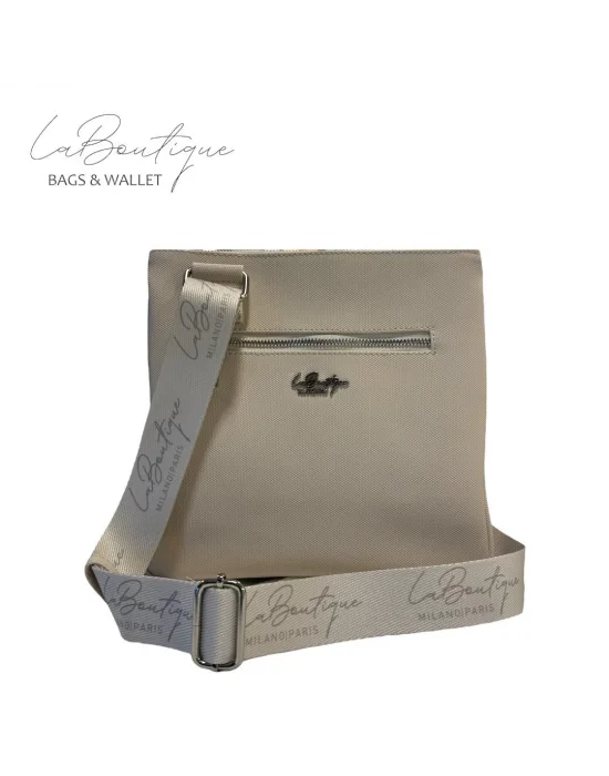 LB ÇANTA 9417 LAC/AÇIK BEJ