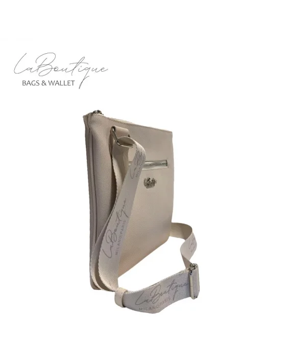 LB ÇANTA 9417 LAC/AÇIK BEJ