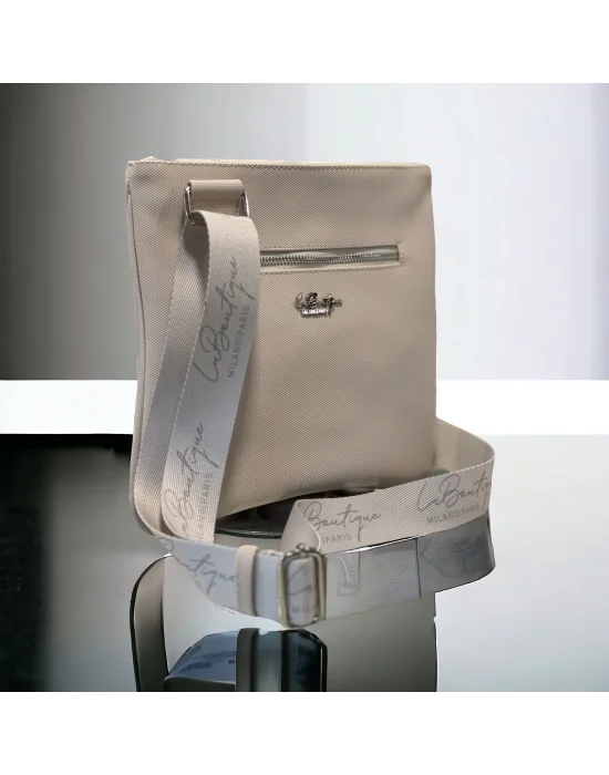 LB ÇANTA 9417 LAC/AÇIK BEJ