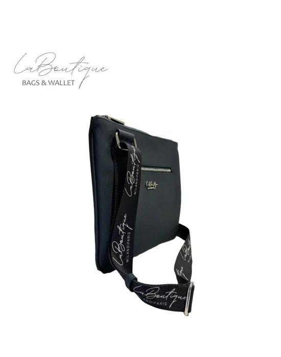 LB ÇANTA 9417 LAC/METALİK YEŞİL