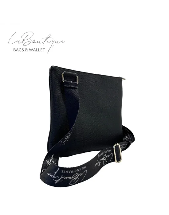 LB ÇANTA 9417 LAC/SİYAH